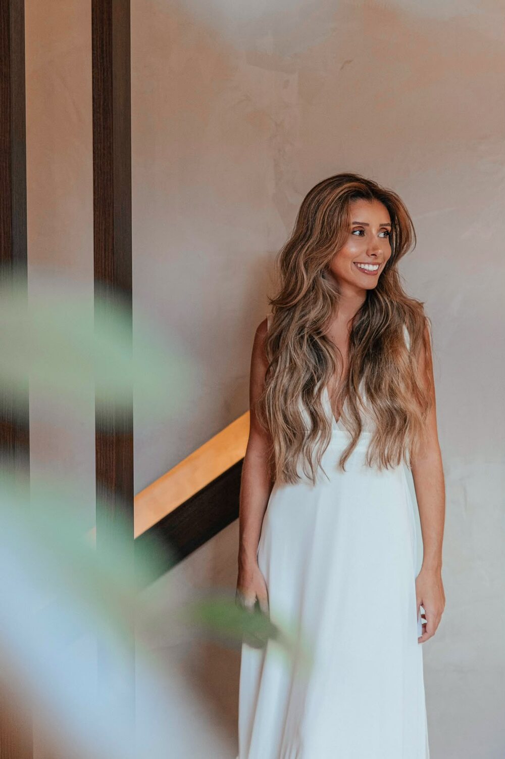 Priscila Alberico, arquiteta e sócia da Casa Palse Arquitetura